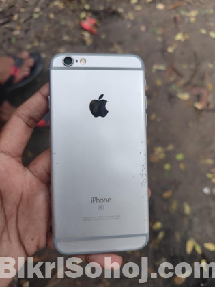 iPhone 6s 64 gb